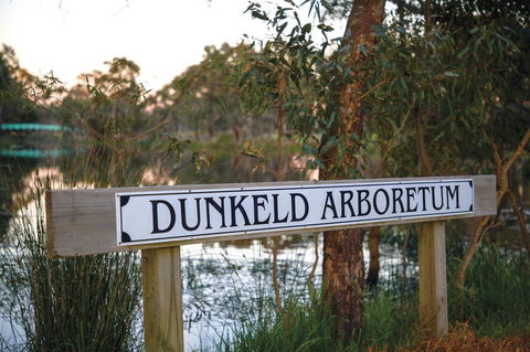 Dunkeld Studio Accommodation - Darwin Holiday 13