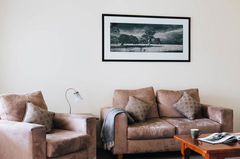 Dunkeld Studio Accommodation - Darwin Holiday 7