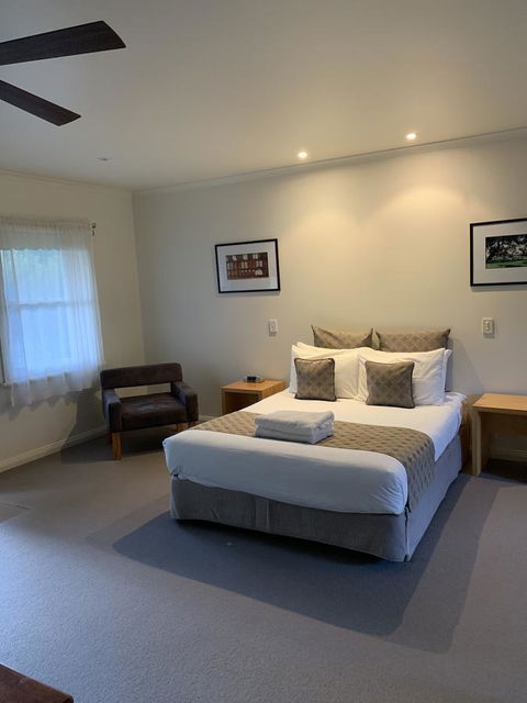 Dunkeld Studio Accommodation - Darwin Holiday 5