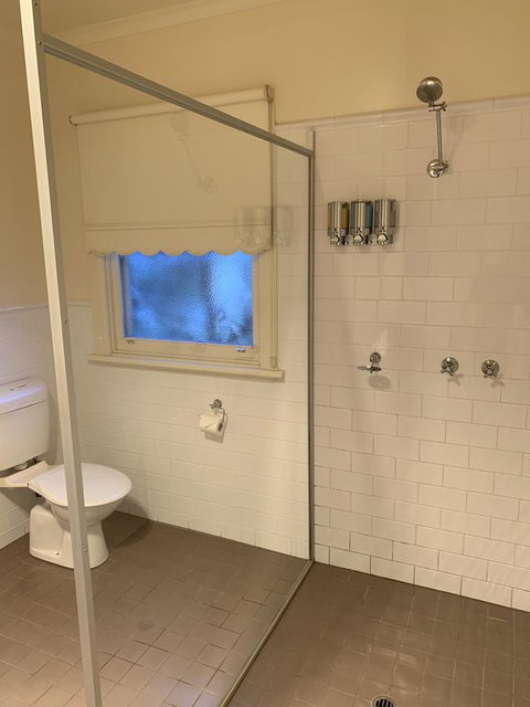 Dunkeld Studio Accommodation - Darwin Holiday 9