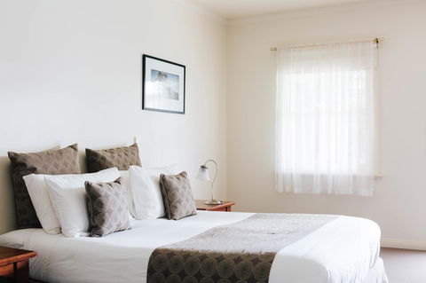 Dunkeld Studio Accommodation - Darwin Holiday 6