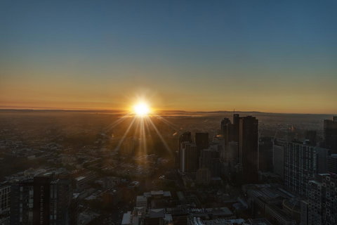 Imagine Lighthouse - Darwin Holiday 30