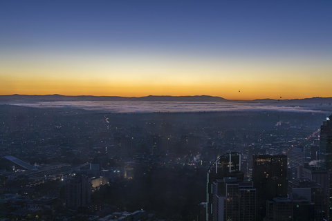 Imagine Lighthouse - Darwin Holiday 15