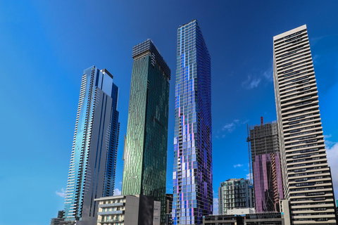 Imagine Lighthouse - Darwin Holiday 34