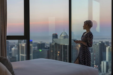 Imagine Lighthouse - Darwin Holiday 14