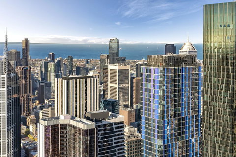 Imagine Lighthouse - Darwin Holiday 5