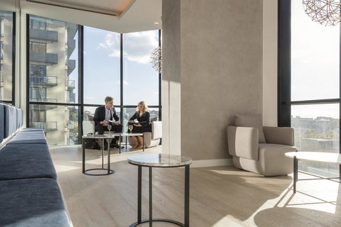 Imagine Lighthouse - Darwin Holiday 17