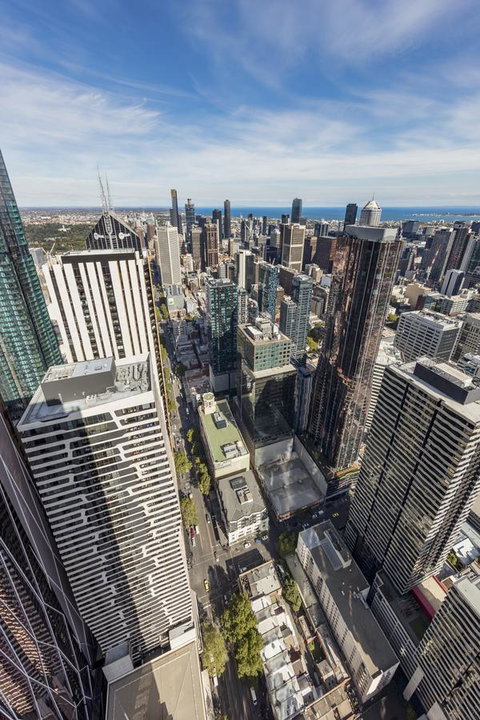 Imagine Lighthouse - Darwin Holiday 29