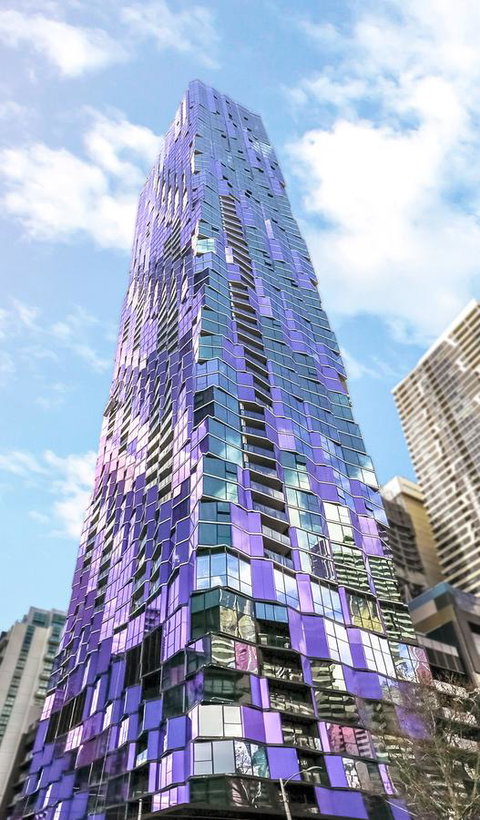 Imagine Lighthouse - Darwin Holiday 35