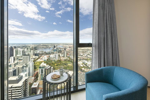 Imagine Lighthouse - Darwin Holiday 18