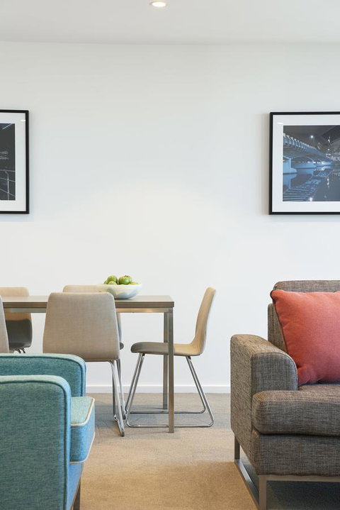 City Tempo - Power St - Darwin Holiday 13