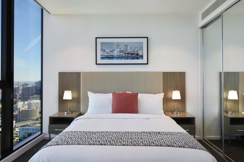 City Tempo - Power St - Darwin Holiday 12