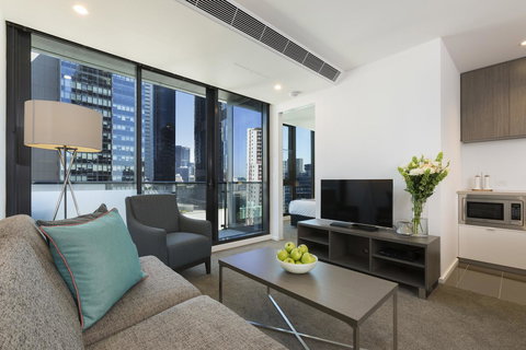 City Tempo - Power St - Darwin Holiday 24