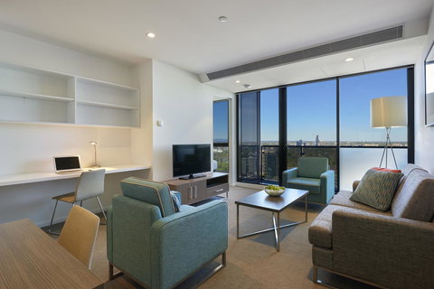 City Tempo - Power St - Darwin Holiday 7