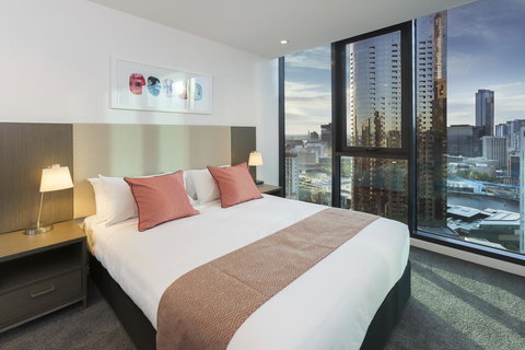 City Tempo - Power St - Darwin Holiday 15