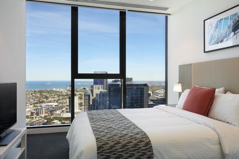 City Tempo - Power St - Darwin Holiday 1