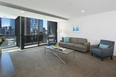 City Tempo - Power St - Darwin Holiday 23