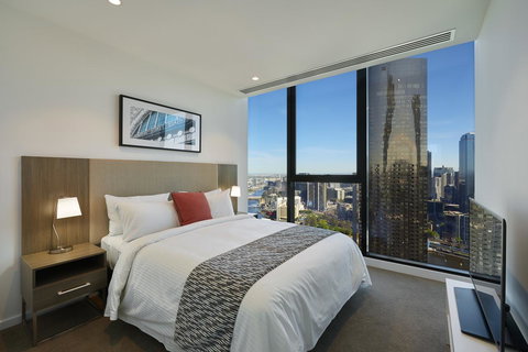 City Tempo - Power St - Darwin Holiday 6