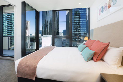 City Tempo - Power St - Darwin Holiday 20