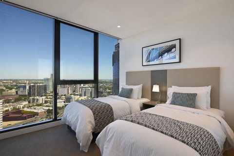 City Tempo - Power St - Darwin Holiday 2