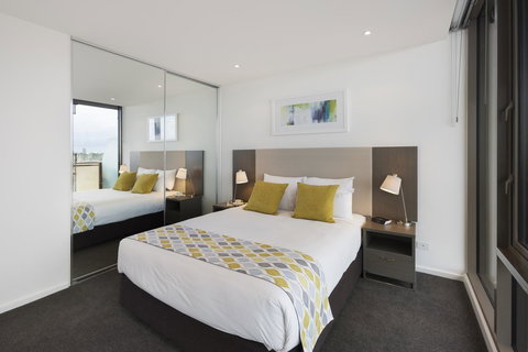 City Tempo - Power St - Darwin Holiday 21