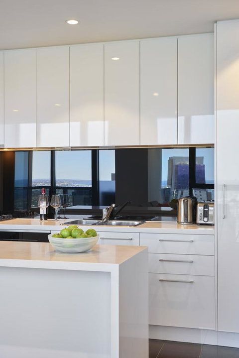 City Tempo - Power St - Darwin Holiday 3