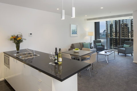 City Tempo - Power St - Darwin Holiday 25