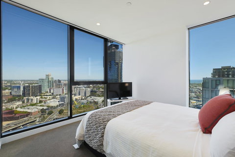 City Tempo - Power St - Darwin Holiday 14