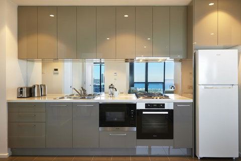 City Tempo - Power St - Darwin Holiday 11