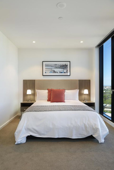 City Tempo - Power St - Darwin Holiday 9