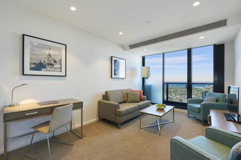 City Tempo - Power St - Darwin Holiday 10