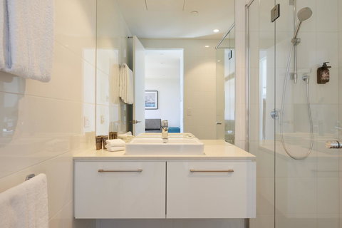 City Tempo - Power St - Darwin Holiday 8