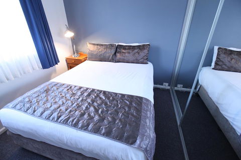 Mornington Motel - Darwin Holiday 23