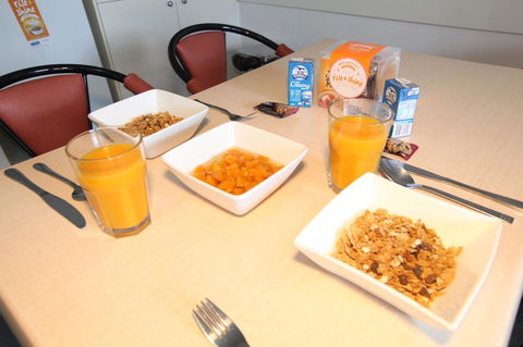 Mornington Motel - Darwin Holiday 13