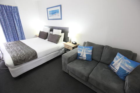 Mornington Motel - Darwin Holiday 2