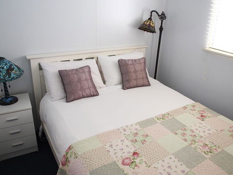 Mornington Motel - Darwin Holiday 26