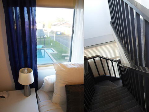 Mornington Motel - Darwin Holiday 43