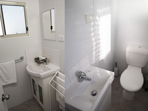 Mornington Motel - Darwin Holiday 29