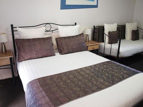 Mornington Motel - Darwin Holiday 38