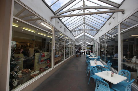 Mornington Motel - Darwin Holiday 11