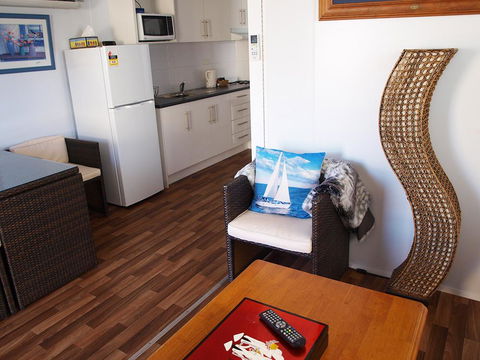 Mornington Motel - Darwin Holiday 25