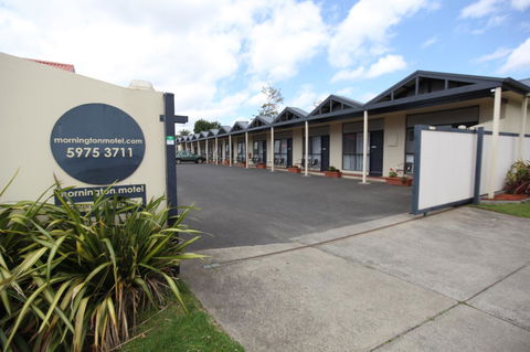 Mornington Motel - Darwin Holiday 14