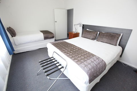 Mornington Motel - Darwin Holiday 3