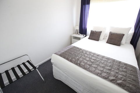 Mornington Motel - Darwin Holiday 27