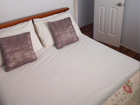 Mornington Motel - Darwin Holiday 40