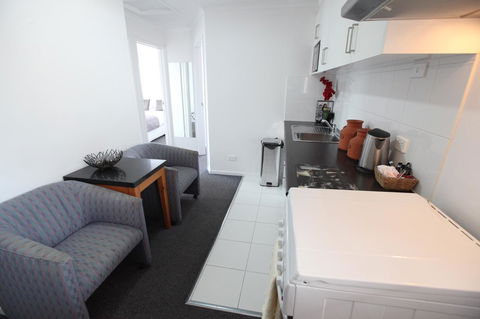 Mornington Motel - Darwin Holiday 28