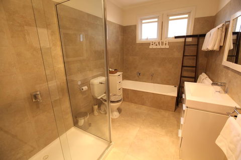 Mornington Motel - Darwin Holiday 5