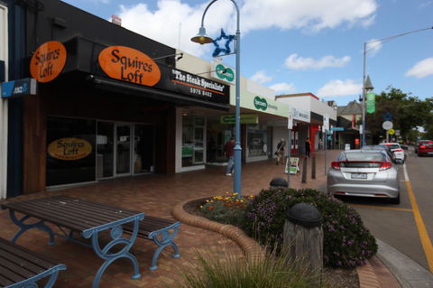 Mornington Motel - Darwin Holiday 12