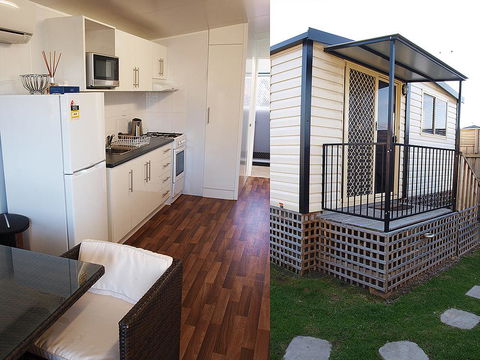 Mornington Motel - Darwin Holiday 30