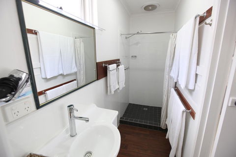 Mornington Motel - Darwin Holiday 6